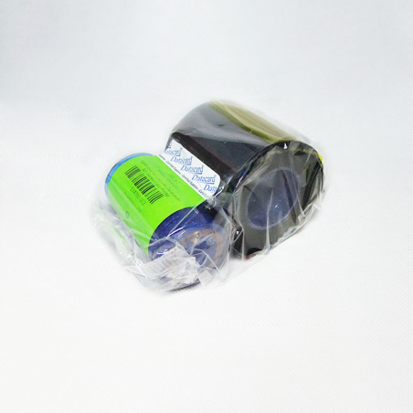 New original color ribbon for Datacard 534000-003 (YMCKT) 500 sh